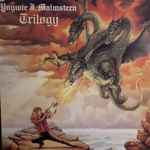 Yngwie J. Malmsteen* - Trilogy
