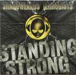 Shadowlands Terrorists - Standing Strong