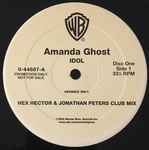 Amanda Ghost - Idol