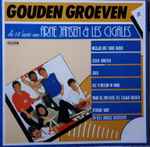 Arne Jansen & Les Cigales - De 14 Beste Van Arne Jansen & Les Cigales