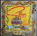 Gillan - Magic