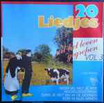 Various - 20 Liedjes Uit Het Leven Gegrepen