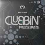 Various - Clubbin' Techno Beats - September 2024 - Volume 1