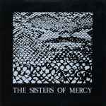 The Sisters Of Mercy - Anaconda / Phantom