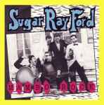 Sugar Ray Ford - Mambo Rock