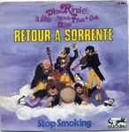 Dino Rinole's Bubblin' Smash Trash + Cash Band - Retour A Sorrente 