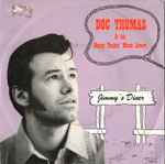 Doc Thomas & His Honky Tonkin' Music Lovers* - Jimmy's Diner