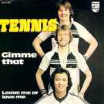 Tennis (8) - Gimme That