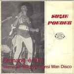 Suzie Poeder - Sranang É Kré / Mama Mi Mag Go Dansi Wan Disco