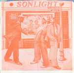 Sonlight (4) - He Kept Loving Me