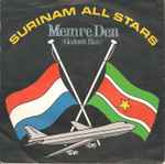 Surinam All Stars - Memre Den (Gedenk Hen)