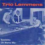 Trio Lemmens - Carnavalsschlagers 'De Koeleköp 'Meas 1946-1979