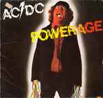 AC/DC - Powerage