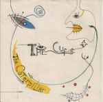 The Cure - The Caterpillar